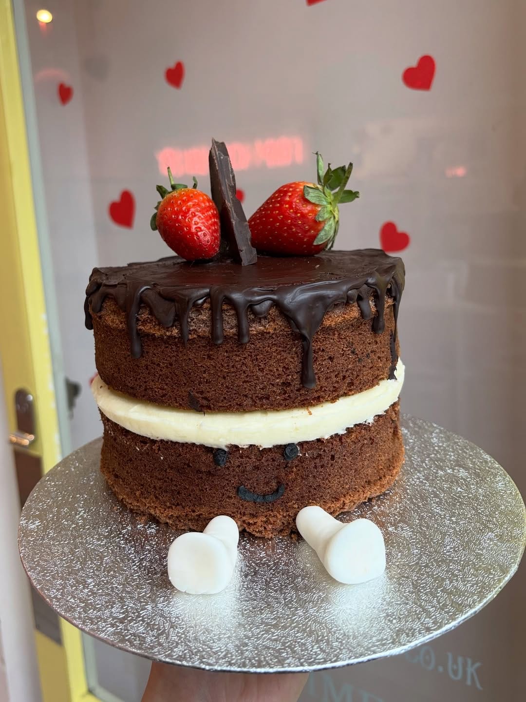Post 2 by Primrose Bakery on Instagram (carousel)
