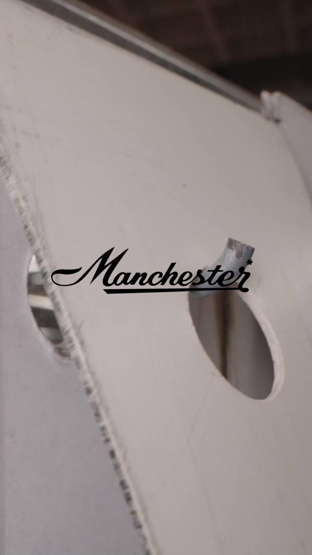 Post 10 by Manchester on Instagram (video)