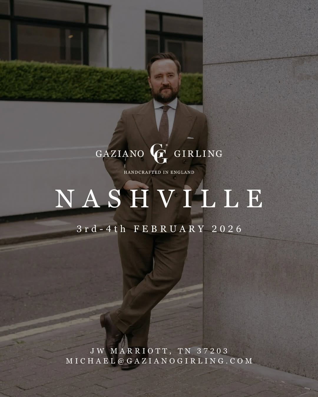 Post 9 by Gaziano & Girling on Instagram (image)