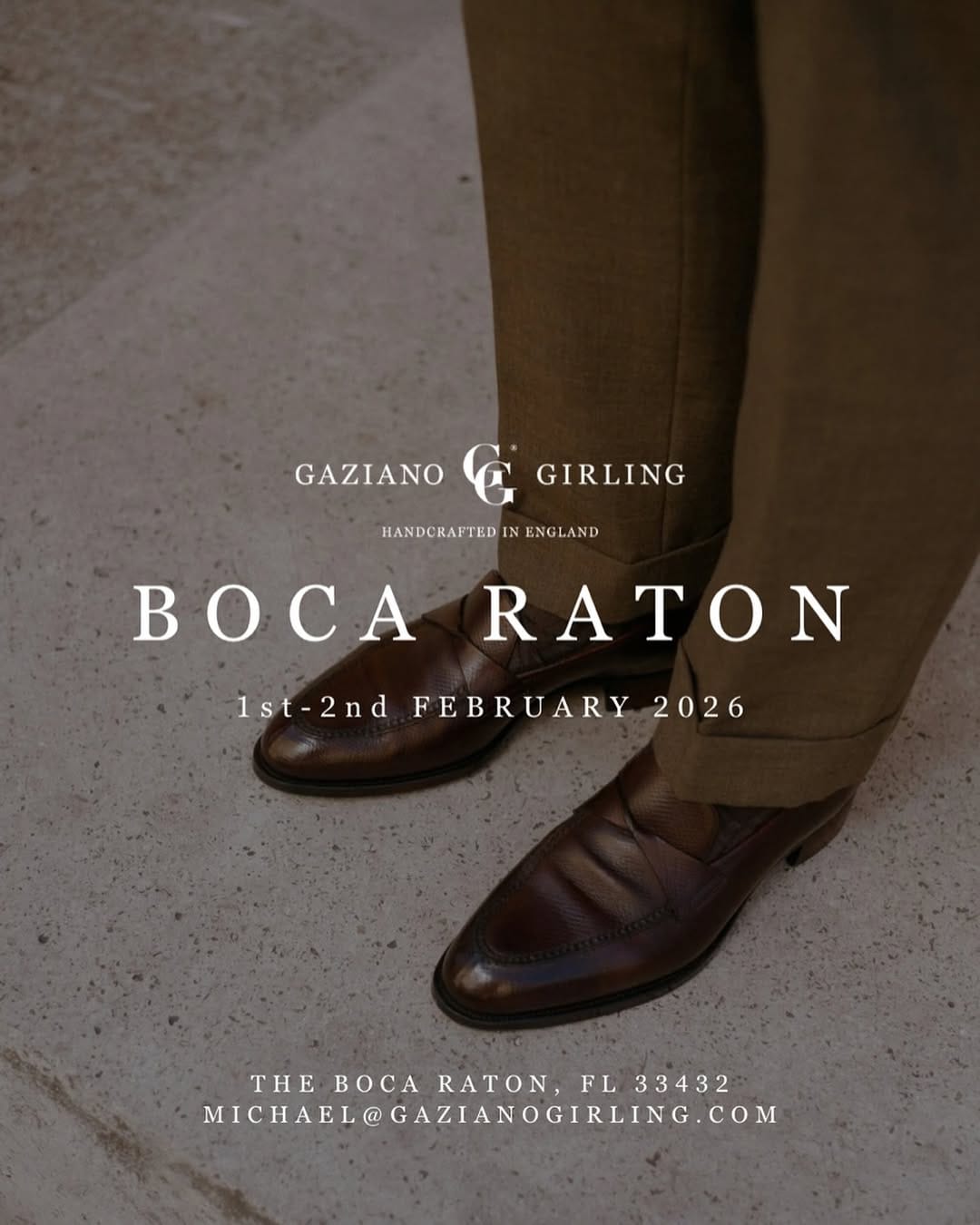 Post 10 by Gaziano & Girling on Instagram (image)