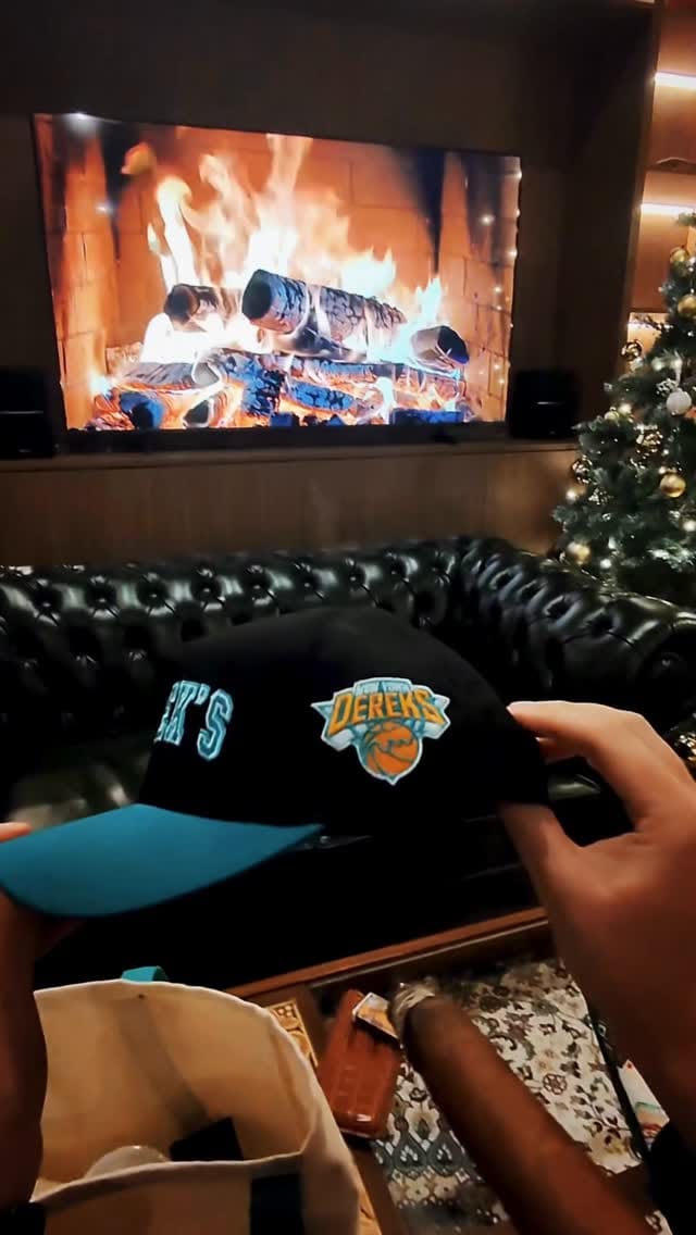 Post 6 by DEREK’S on Instagram (video)