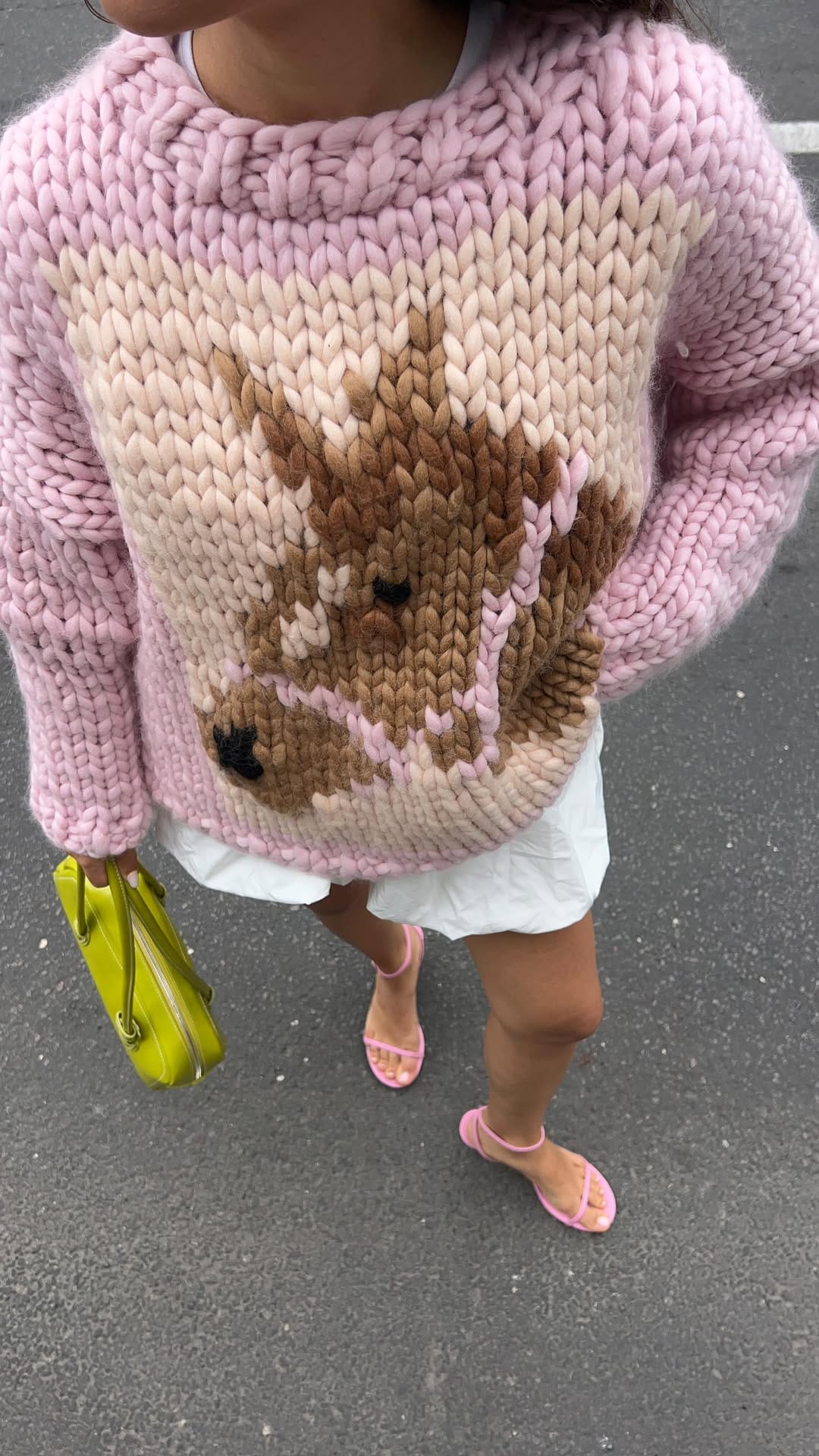 Post 1 by HOPE MACAULAY on Instagram (video)