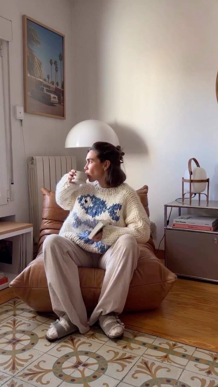 Post 7 by HOPE MACAULAY on Instagram (video)