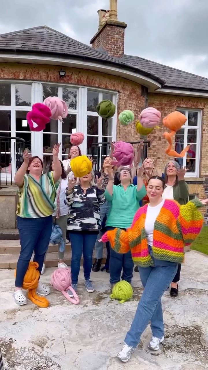 Post 9 by HOPE MACAULAY on Instagram (video)