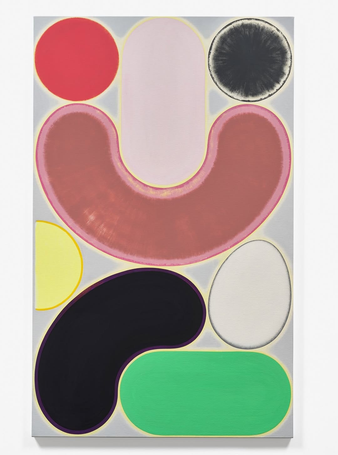 Post 10 by Ingleby Gallery on Instagram (carousel)