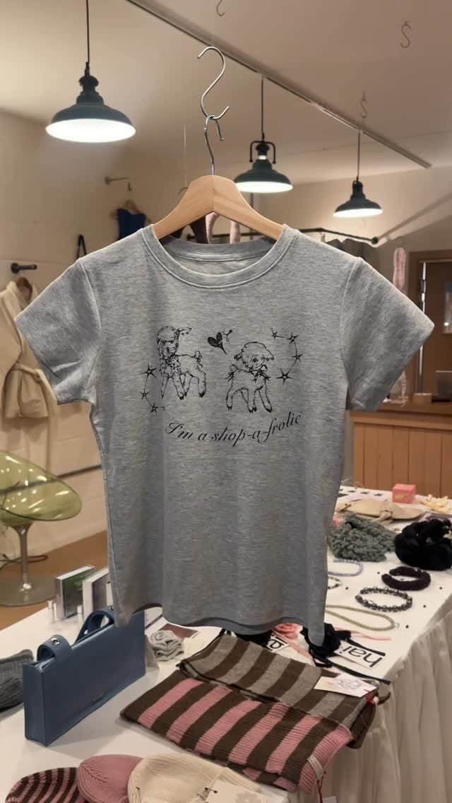 Post 6 by Norah Store on Instagram (video)