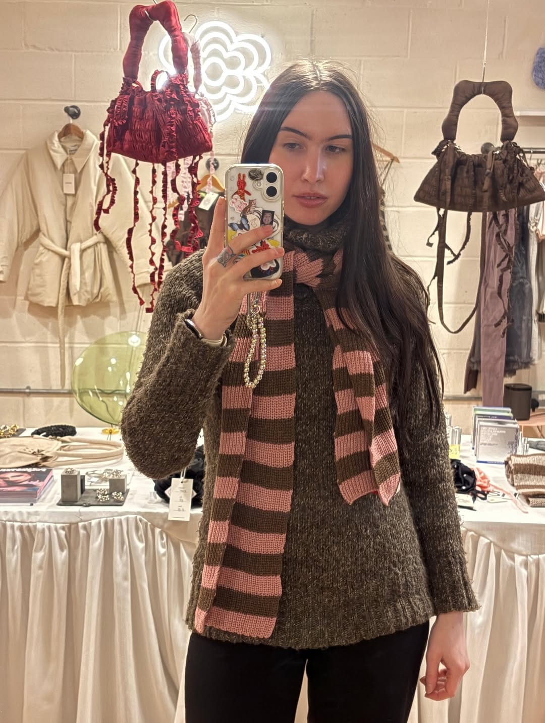 Post 5 by Norah Store on Instagram (carousel)