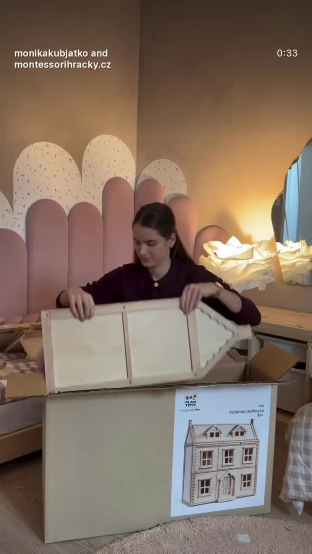 Post 8 by My Shiny Shop Online Store on Instagram (video)