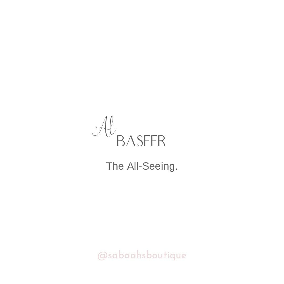 Post 5 by HIJABS | ACCESSORIES on Instagram (image)