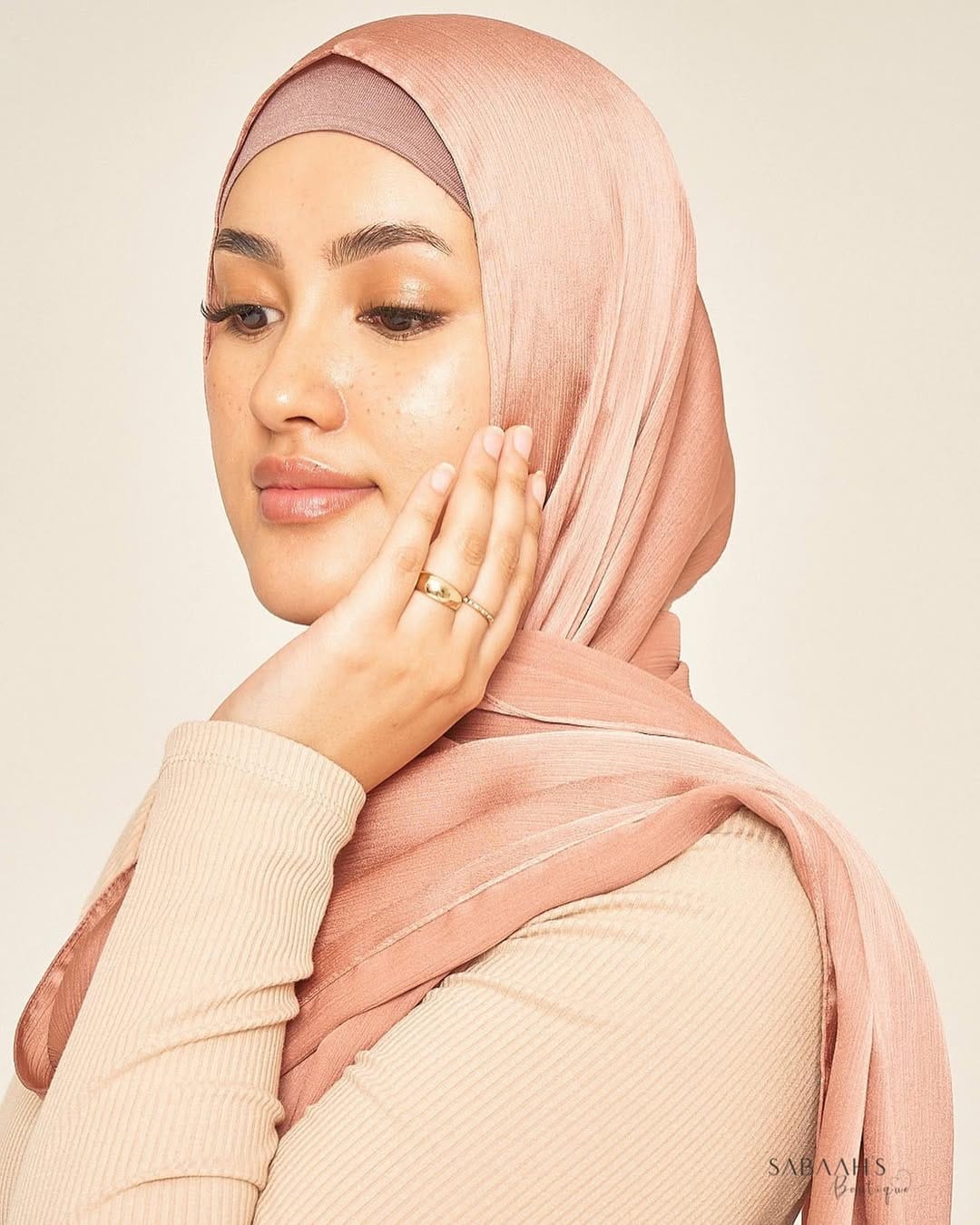 Post 2 by HIJABS | ACCESSORIES on Instagram (carousel)