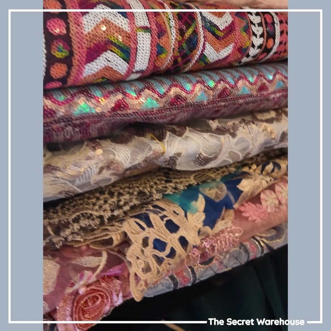Post 4 by Bespoke Liverpool Dressmaking on Instagram (video)