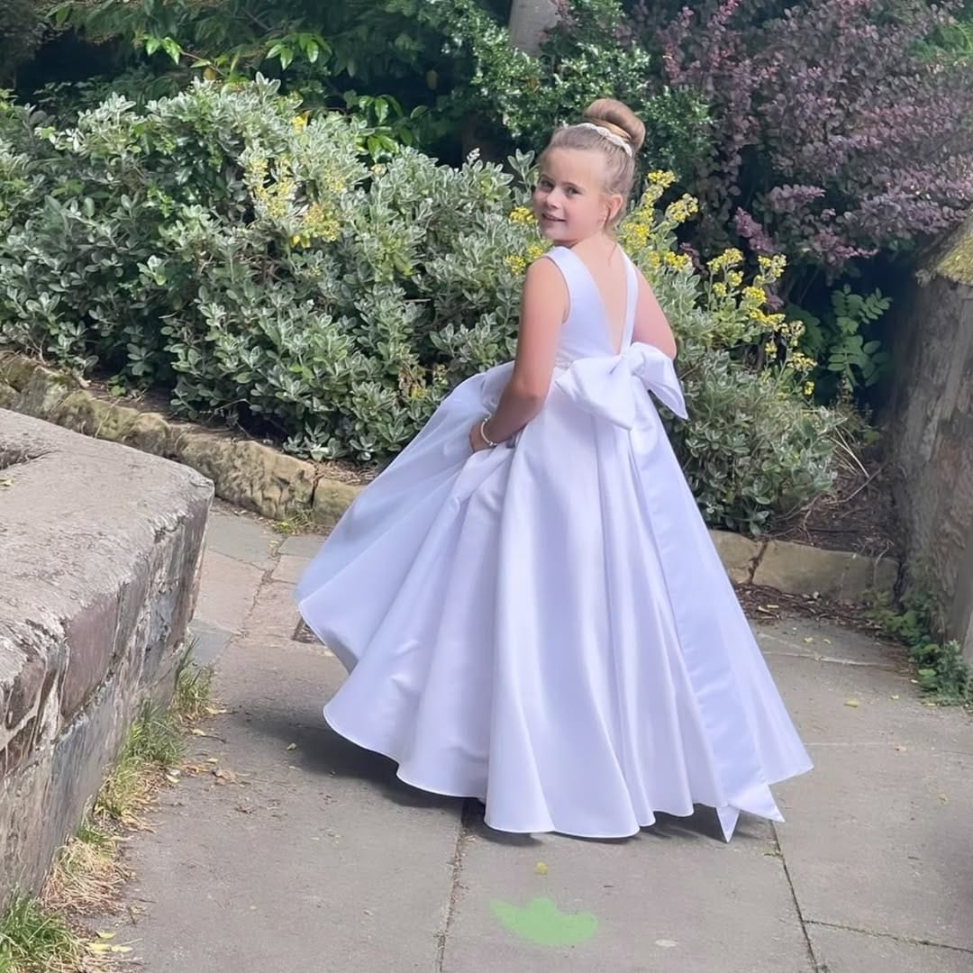 Post 10 by Bespoke Liverpool Dressmaking on Instagram (carousel)