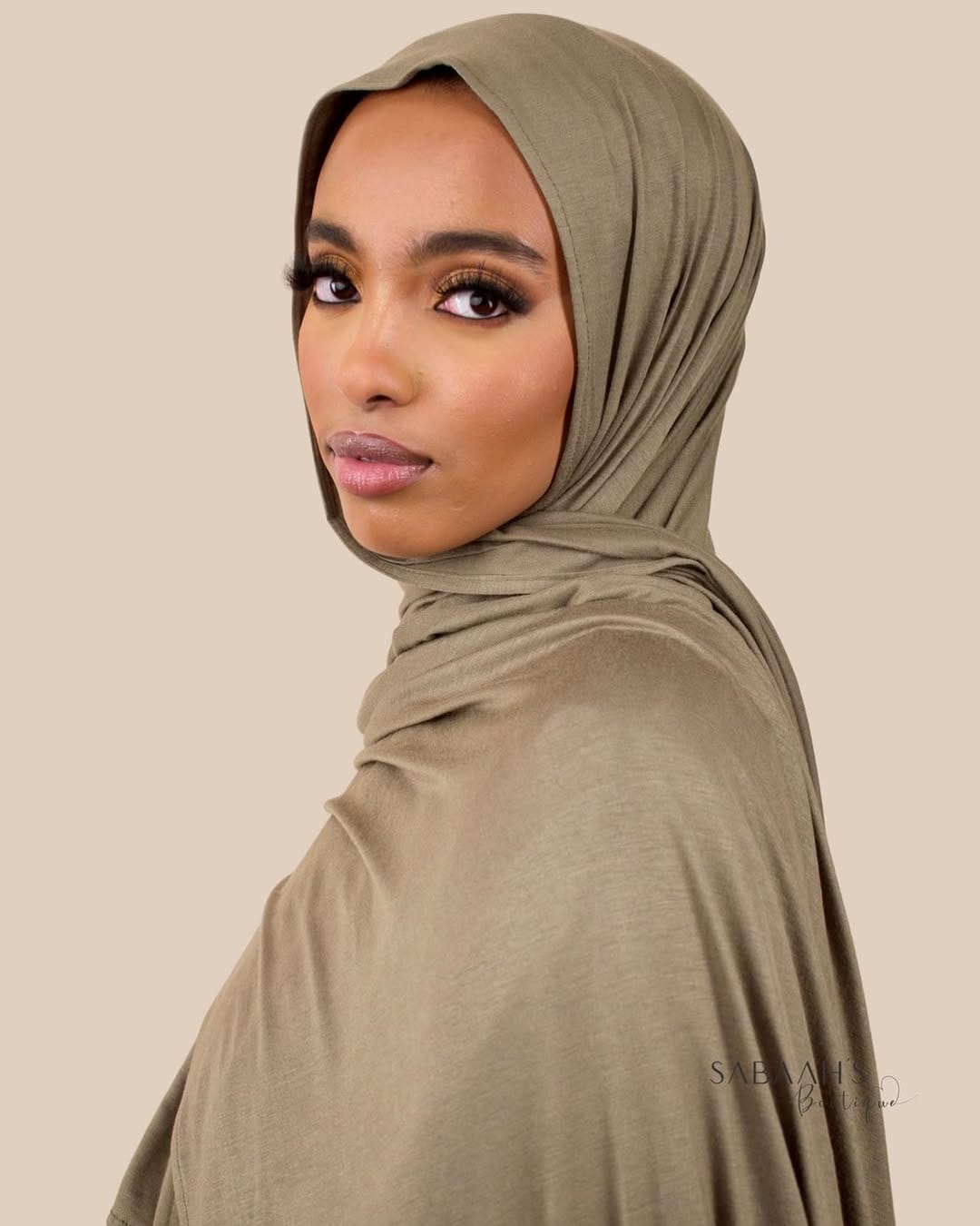 Post 10 by HIJABS | ACCESSORIES on Instagram (image)