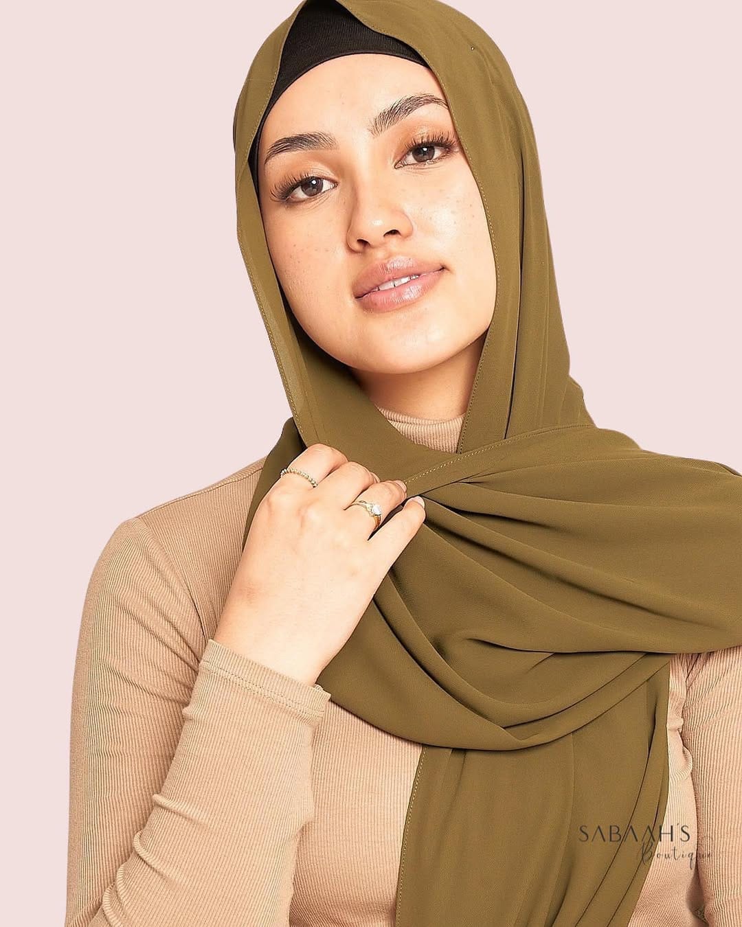 Post 4 by HIJABS | ACCESSORIES on Instagram (carousel)