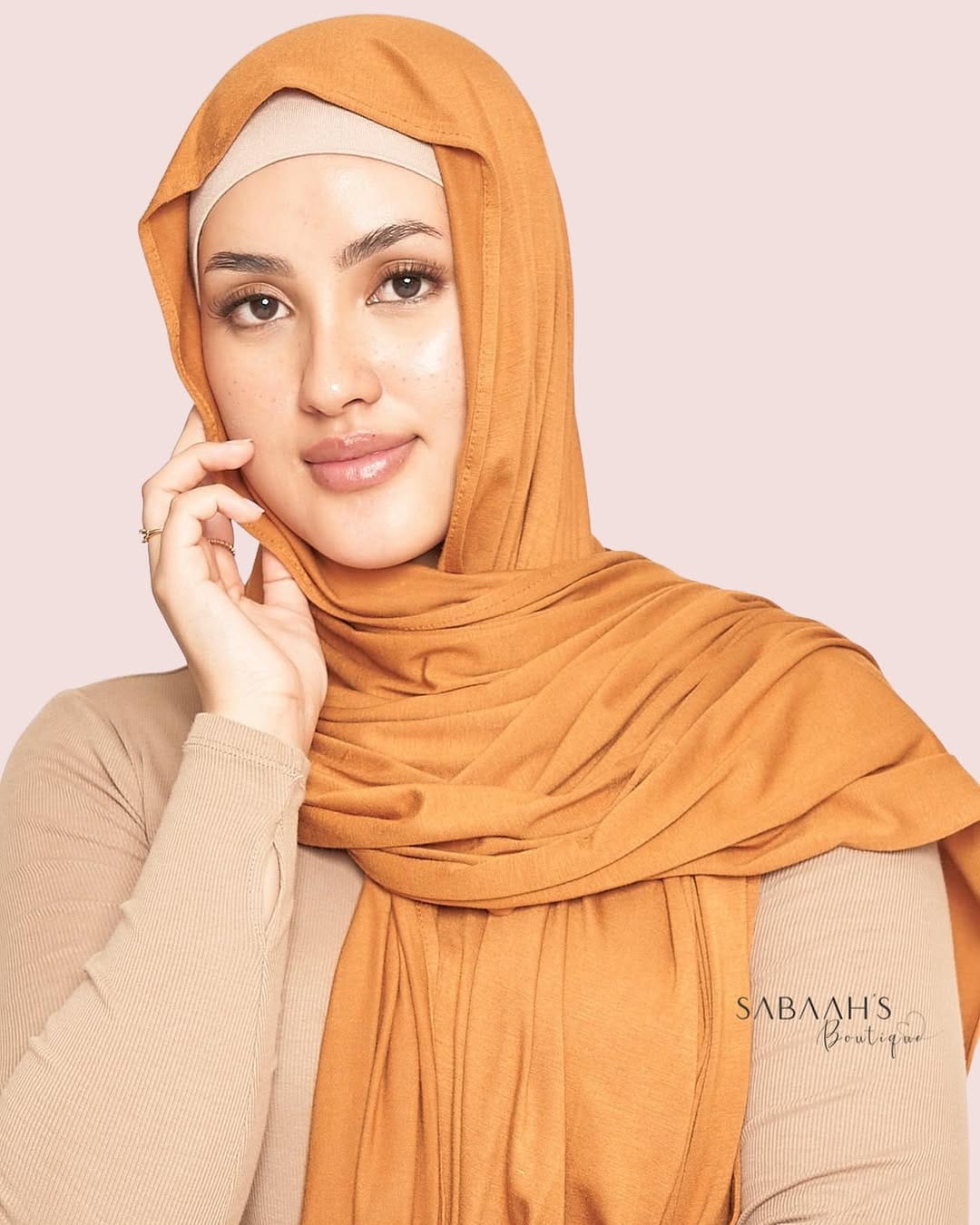 Post 6 by HIJABS | ACCESSORIES on Instagram (carousel)