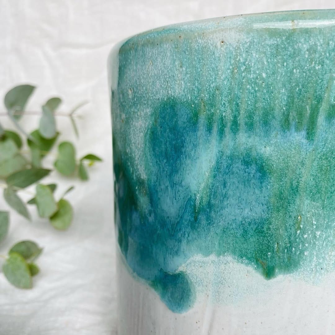 Post 1 by Daisy Cooper Ceramics on Instagram (carousel)
