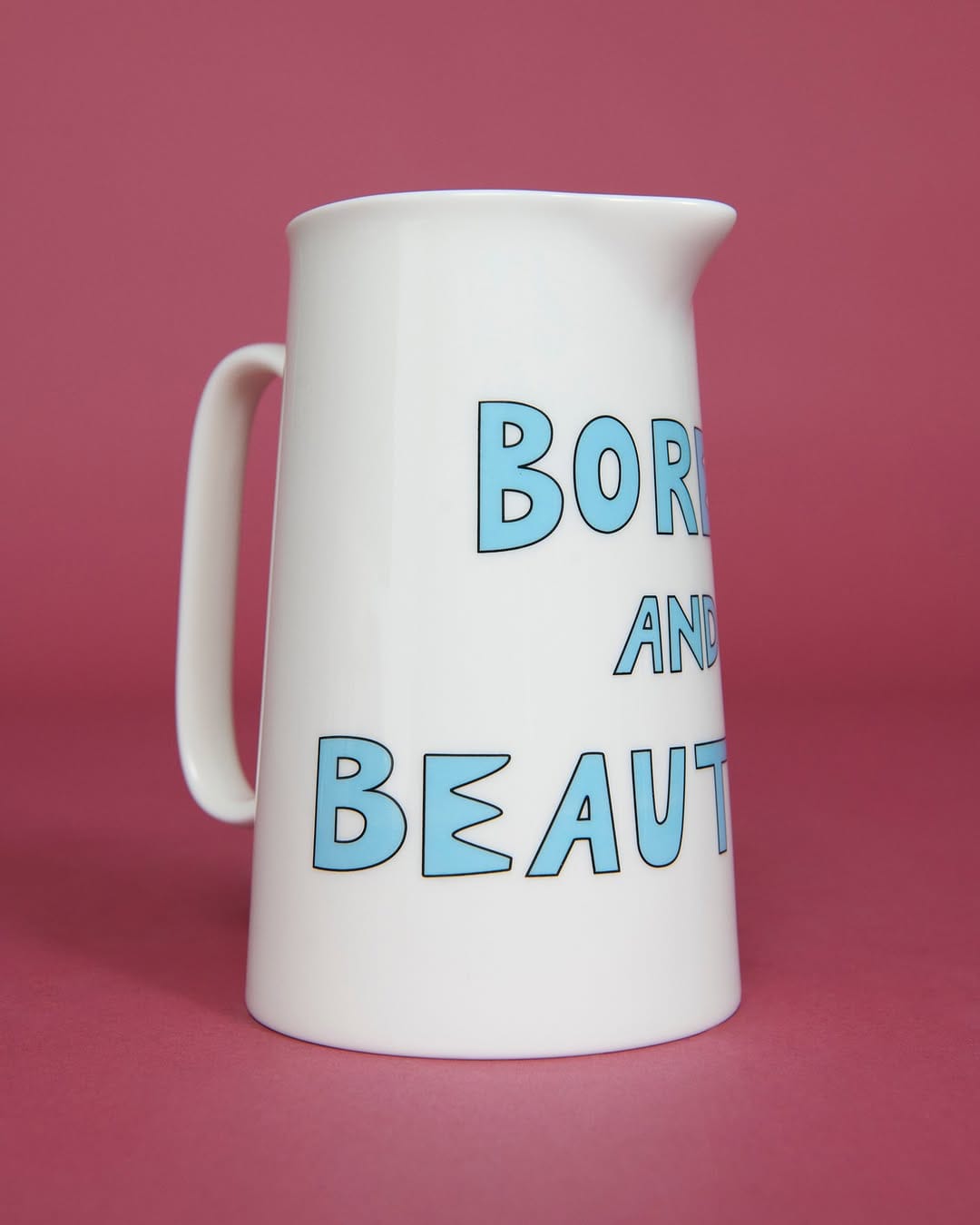 Post 1 by Bella Freud on Instagram (image)
