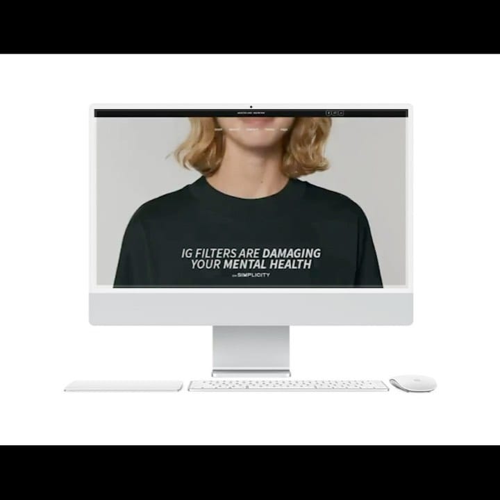 Post 3 by ON SIMPLICITY on Instagram (video)