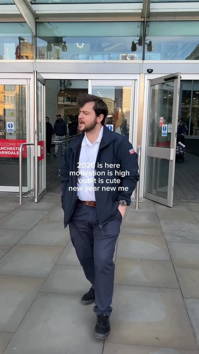 Post 6 by Manchester Arndale on Instagram (video)