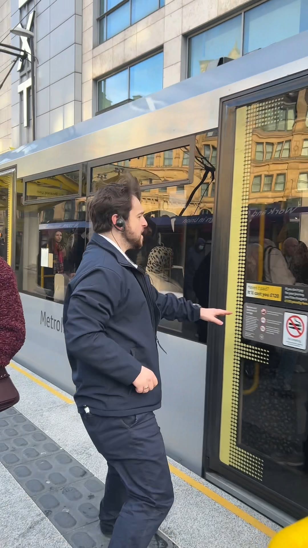 Post 10 by Manchester Arndale on Instagram (video)