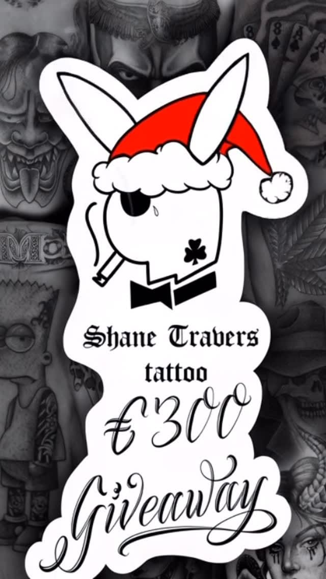 Post 4 by ⚜️SHANE TRAVERS ⚜️ on Instagram (video)
