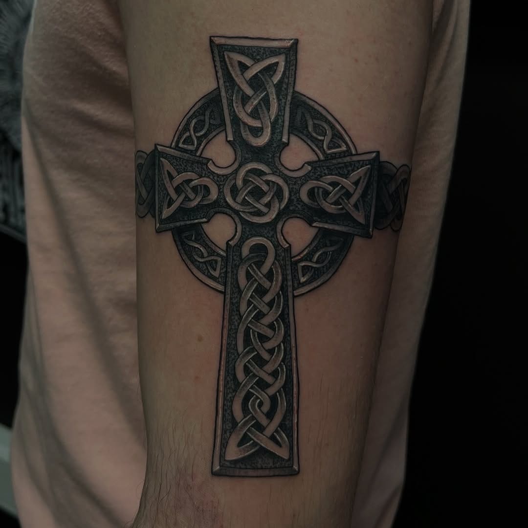 Post 2 by ⚜️SHANE TRAVERS ⚜️ on Instagram (image)