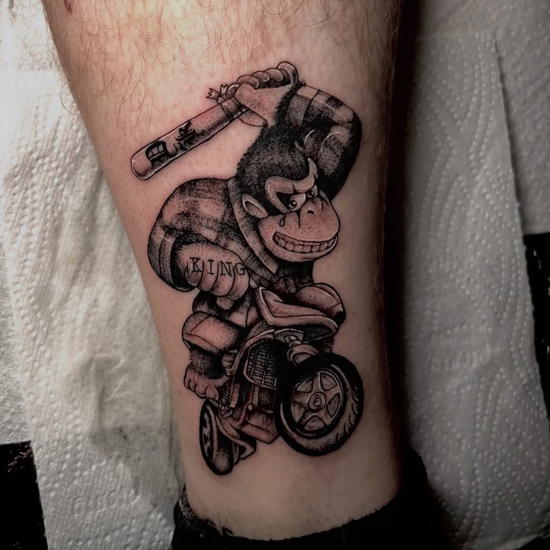 Post 5 by ⚜️SHANE TRAVERS ⚜️ on Instagram (image)