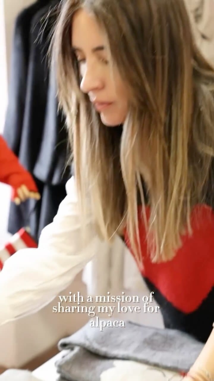 Post 9 by YAPA New York on Instagram (video)