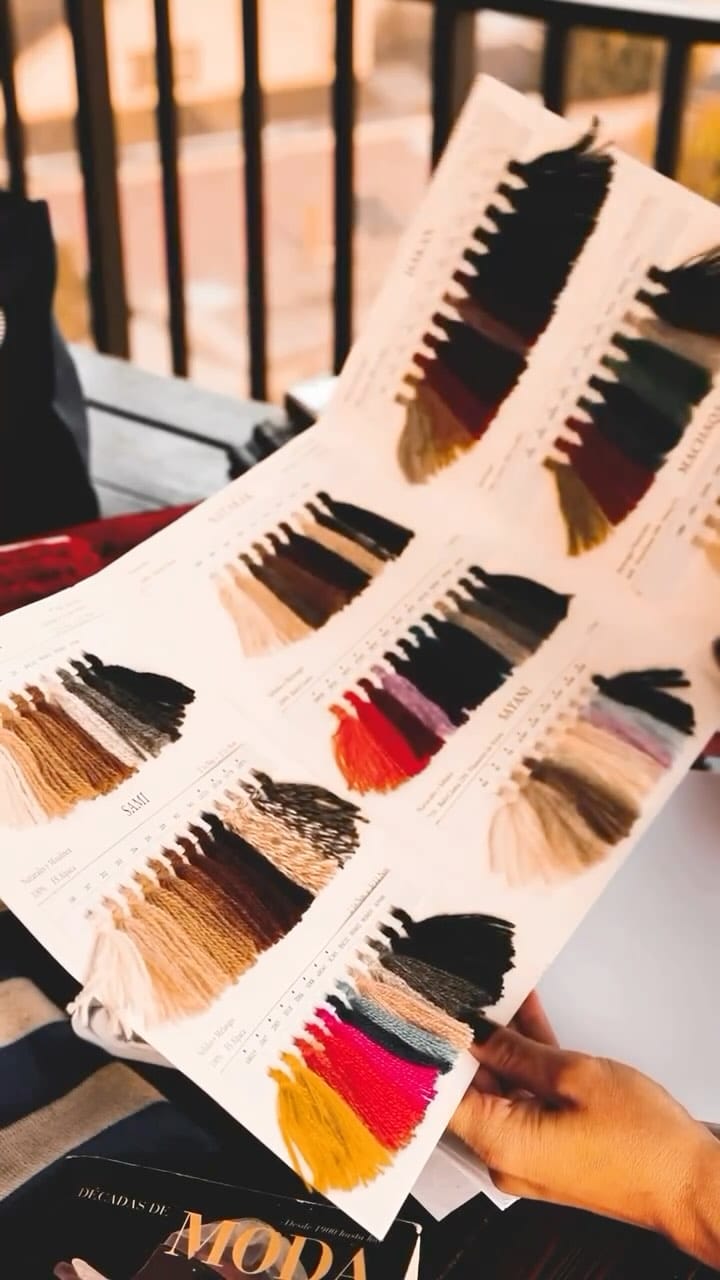 Post 10 by YAPA New York on Instagram (video)