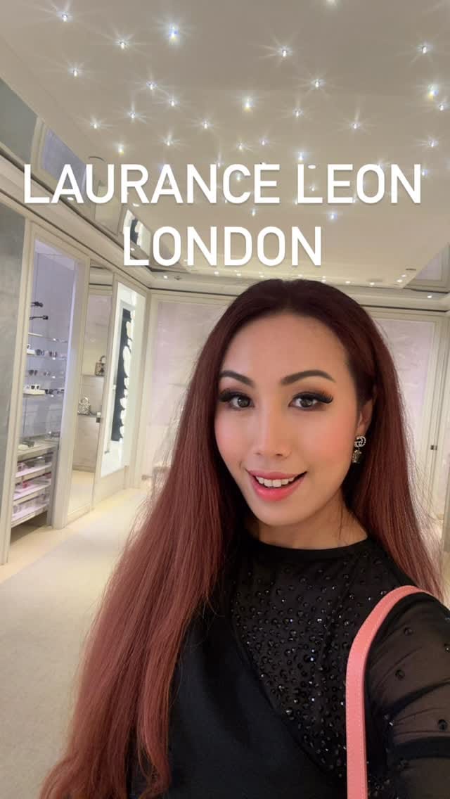 Post 2 by Laurance Leon on Instagram (video)