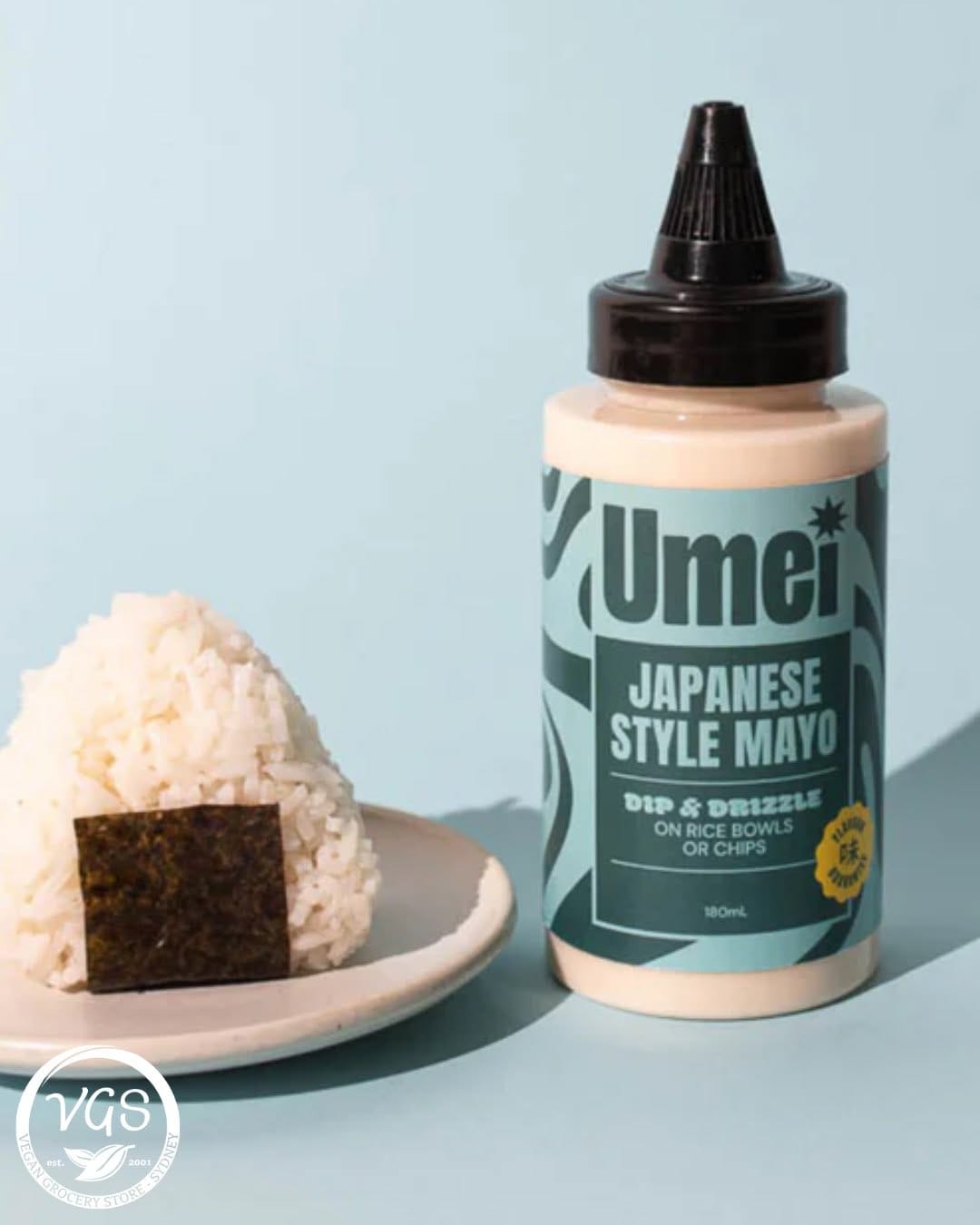 Post 2 by Vegan Grocery Store on Instagram (carousel)