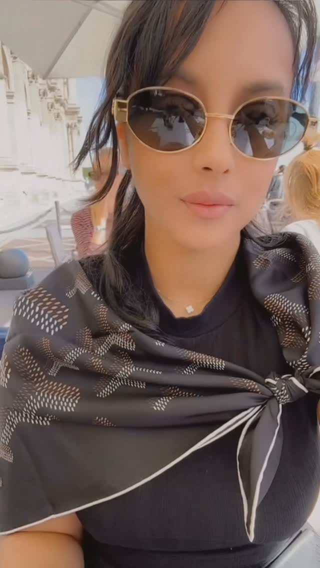 Post 7 by Luxury personal shopper on Instagram (video)