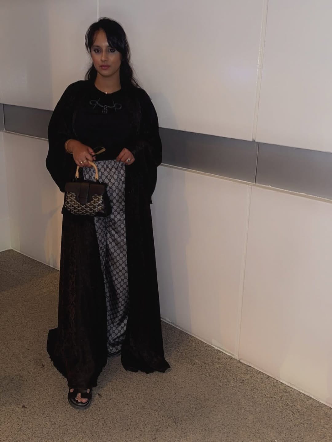 Post 3 by Luxury personal shopper on Instagram (carousel)