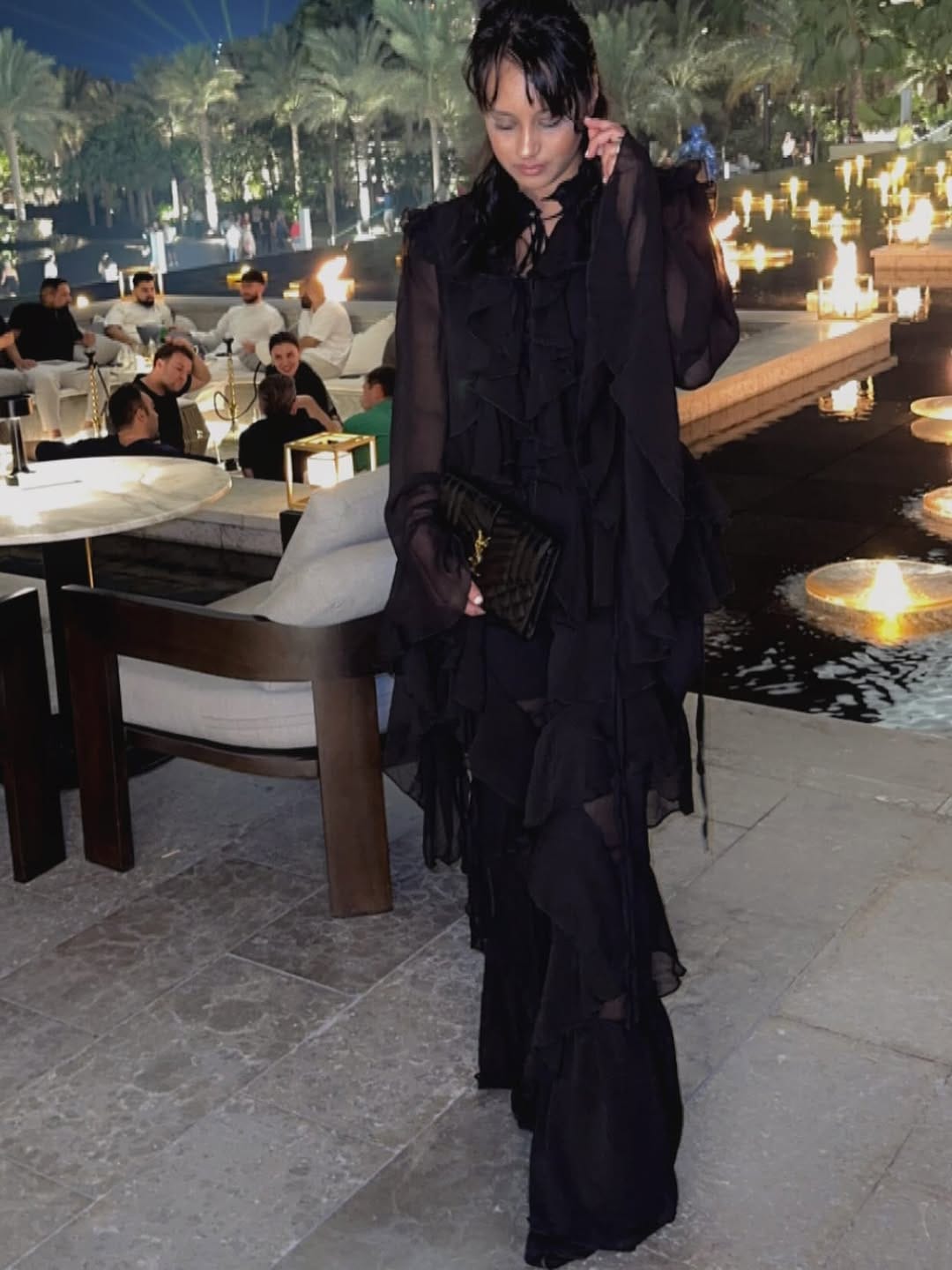 Post 2 by Luxury personal shopper on Instagram (carousel)