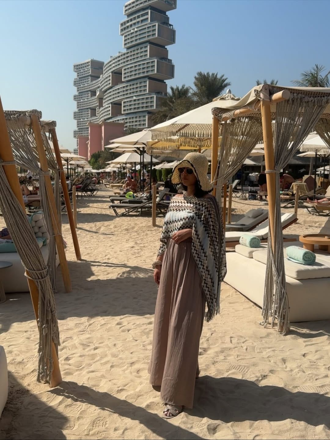 Post 5 by Luxury personal shopper on Instagram (carousel)