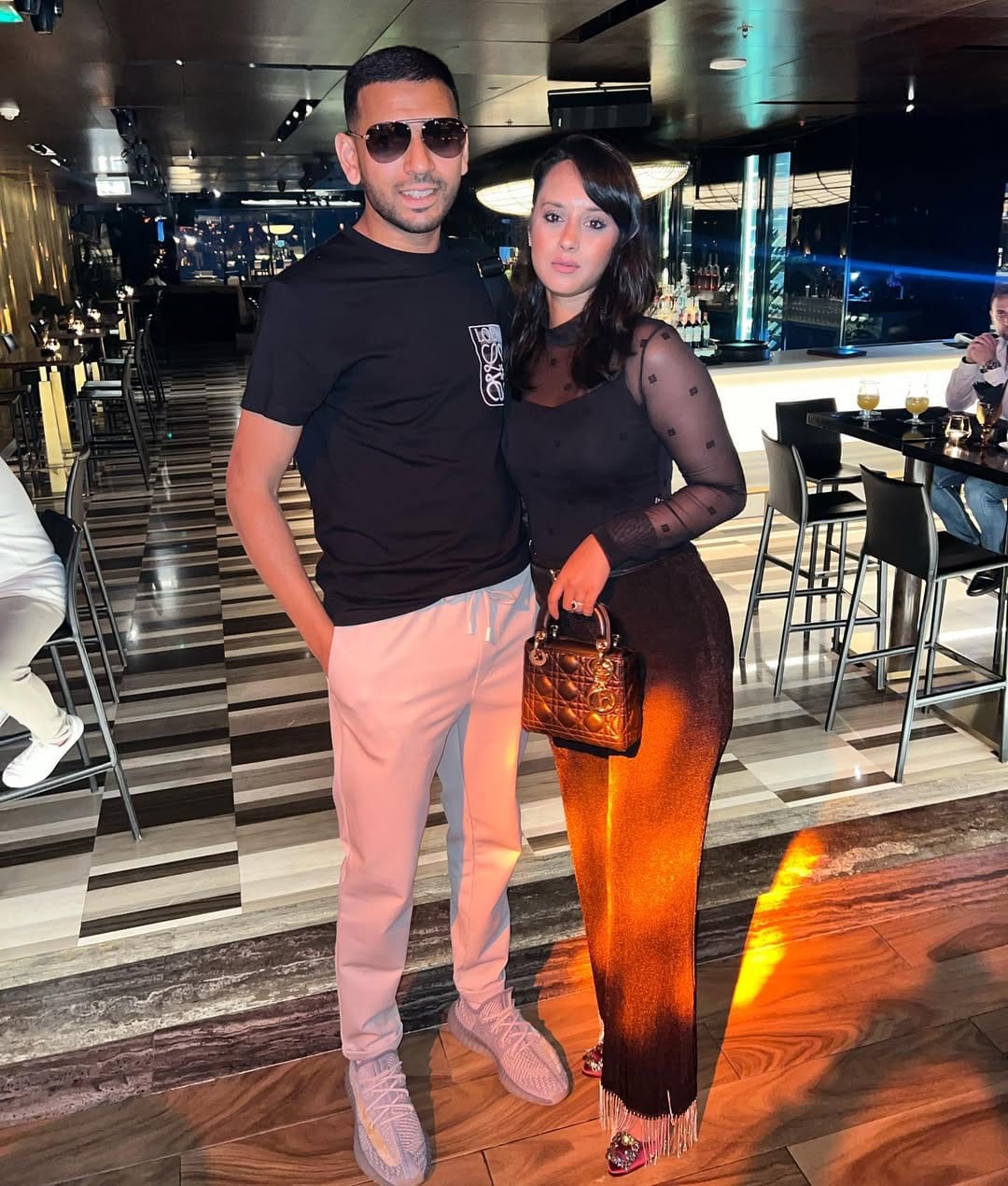 Post 10 by Luxury personal shopper on Instagram (image)