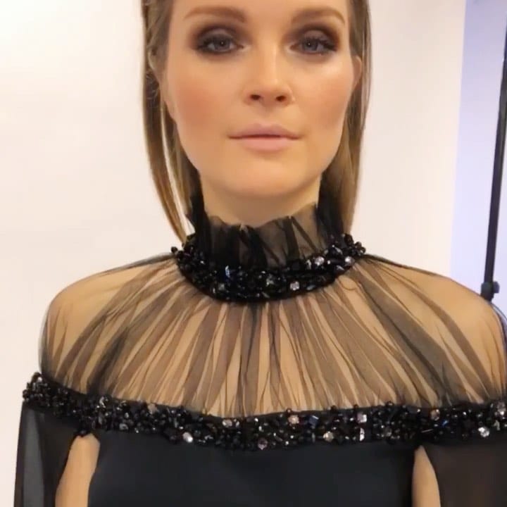 Post 7 by GG LONDON on Instagram (video)