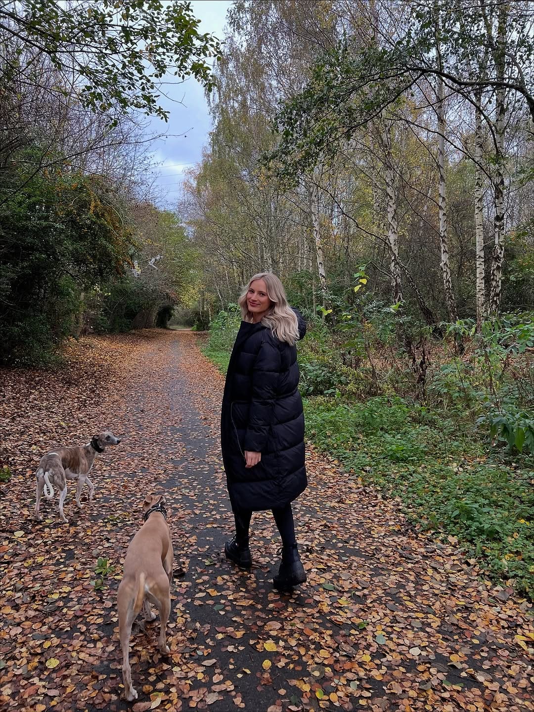 Post 5 by Eve Deacon on Instagram (carousel)