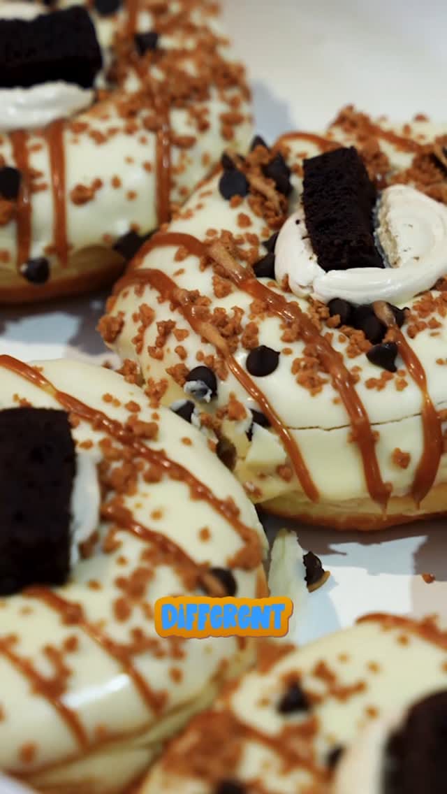 Post 2 by DESSERTS WHOLESALE SUPPLIES on Instagram (video)