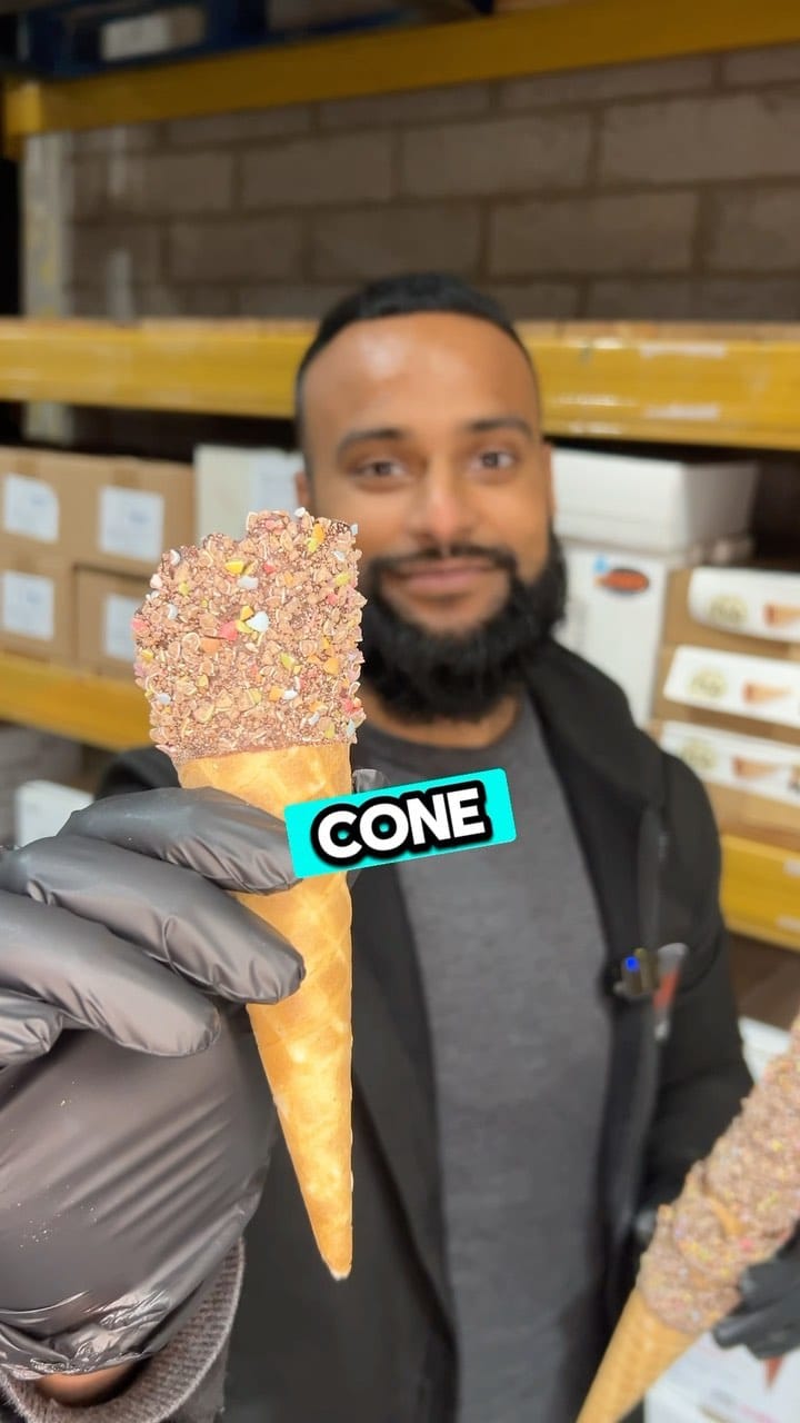 Post 8 by DESSERTS WHOLESALE SUPPLIES on Instagram (video)
