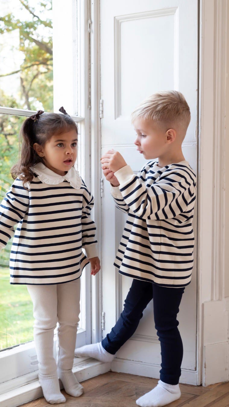Post 5 by Little Prince & Sister | Award Winning Kids Brand on Instagram (video)