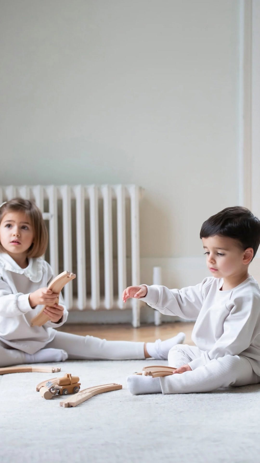 Post 3 by Little Prince & Sister | Award Winning Kids Brand on Instagram (video)