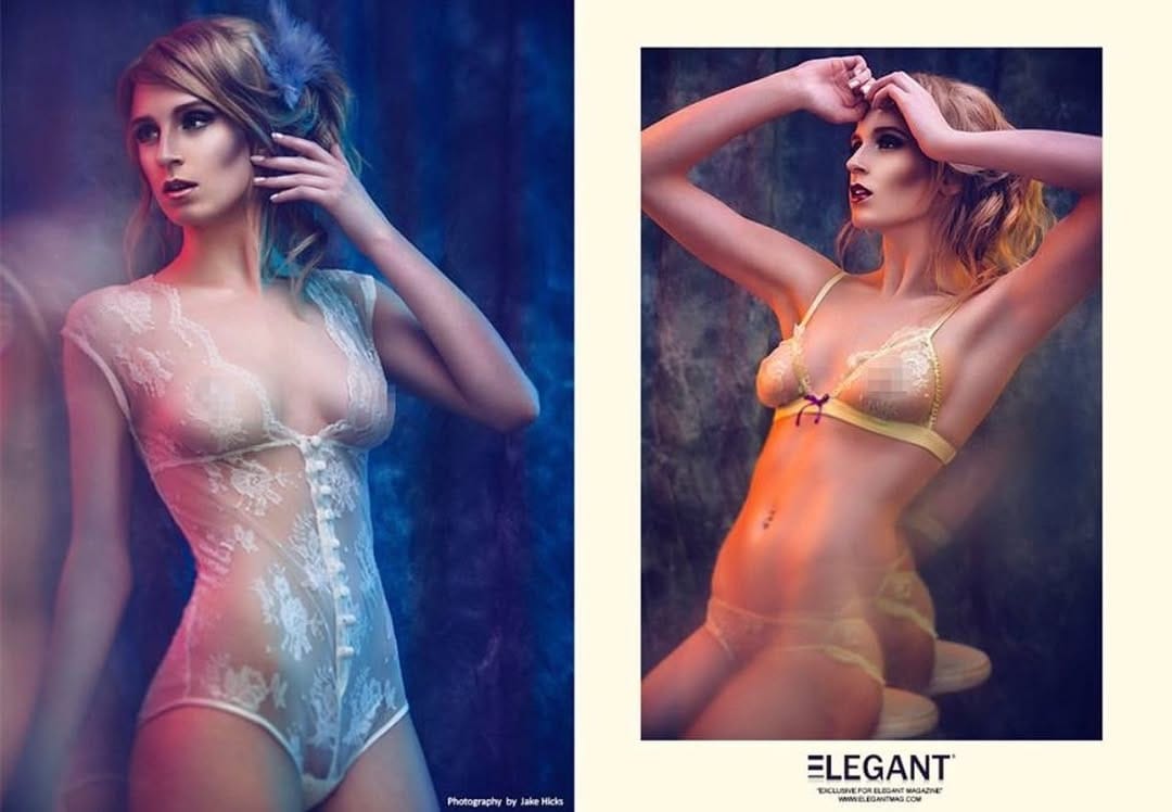 Post 2 by Sonata London on Instagram (image)