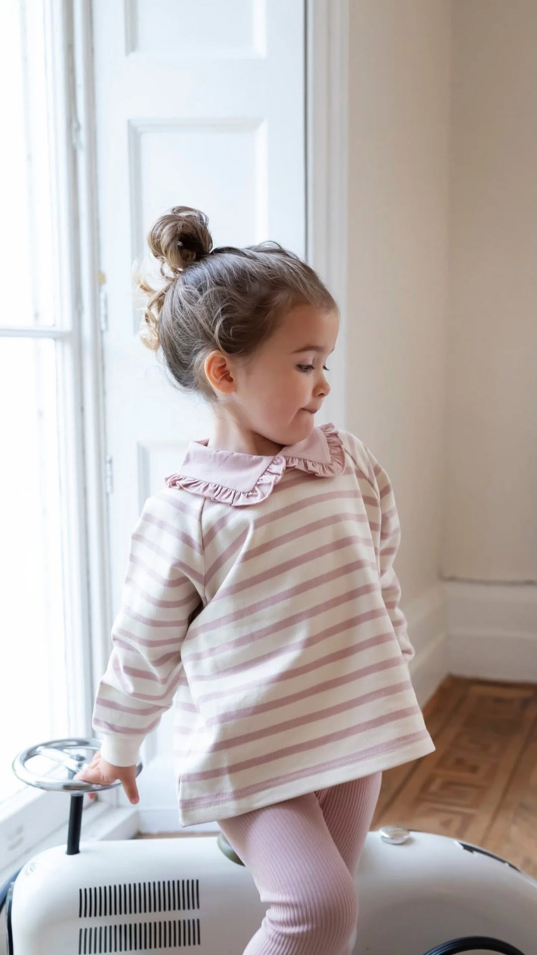 Post 9 by Little Prince & Sister | Award Winning Kids Brand on Instagram (video)