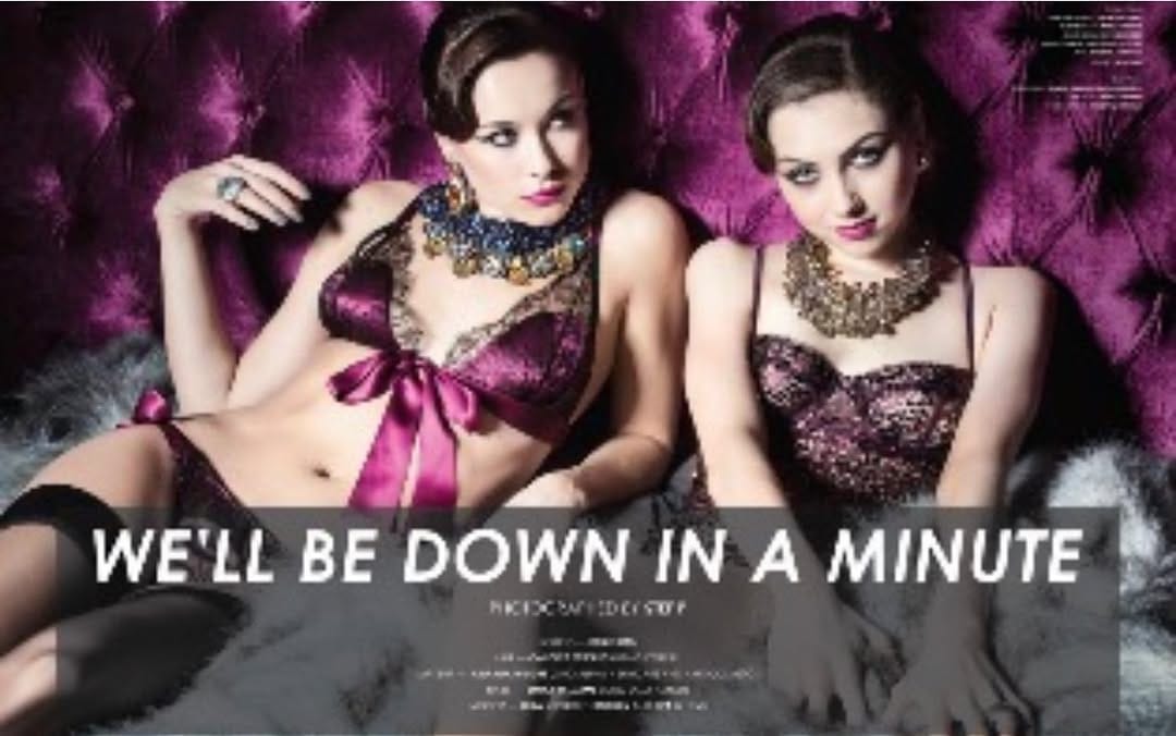 Post 7 by Sonata London on Instagram (image)