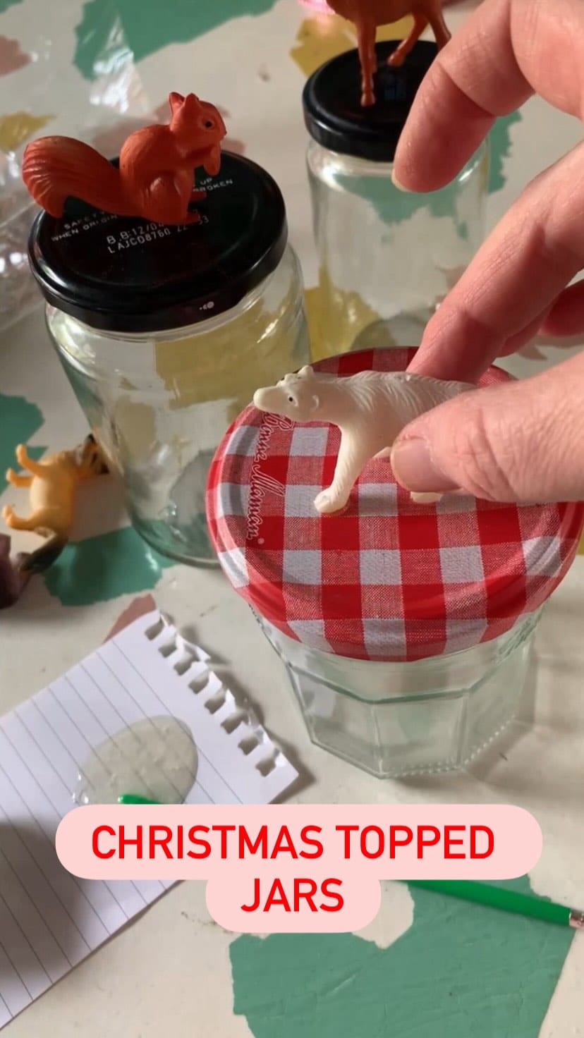 Post 10 by Maisie Violet Rees on Instagram (video)