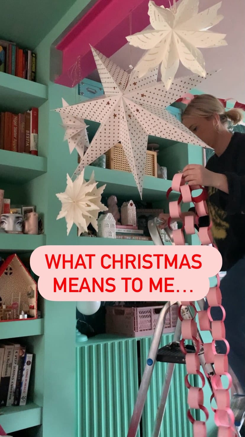 Post 6 by Maisie Violet Rees on Instagram (video)