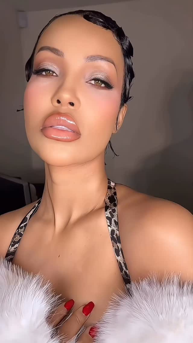 Post 2 by Kellita S V 🇧🇷 on Instagram (video)
