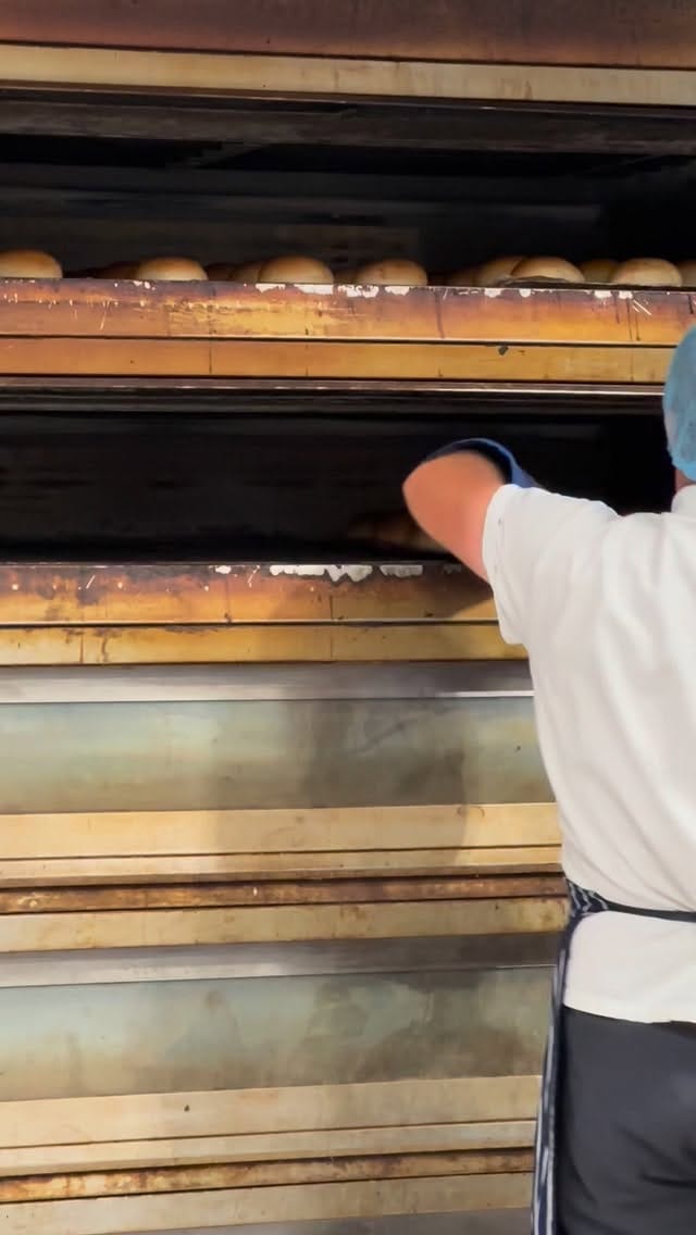Post 6 by Baker Tom on Instagram (video)