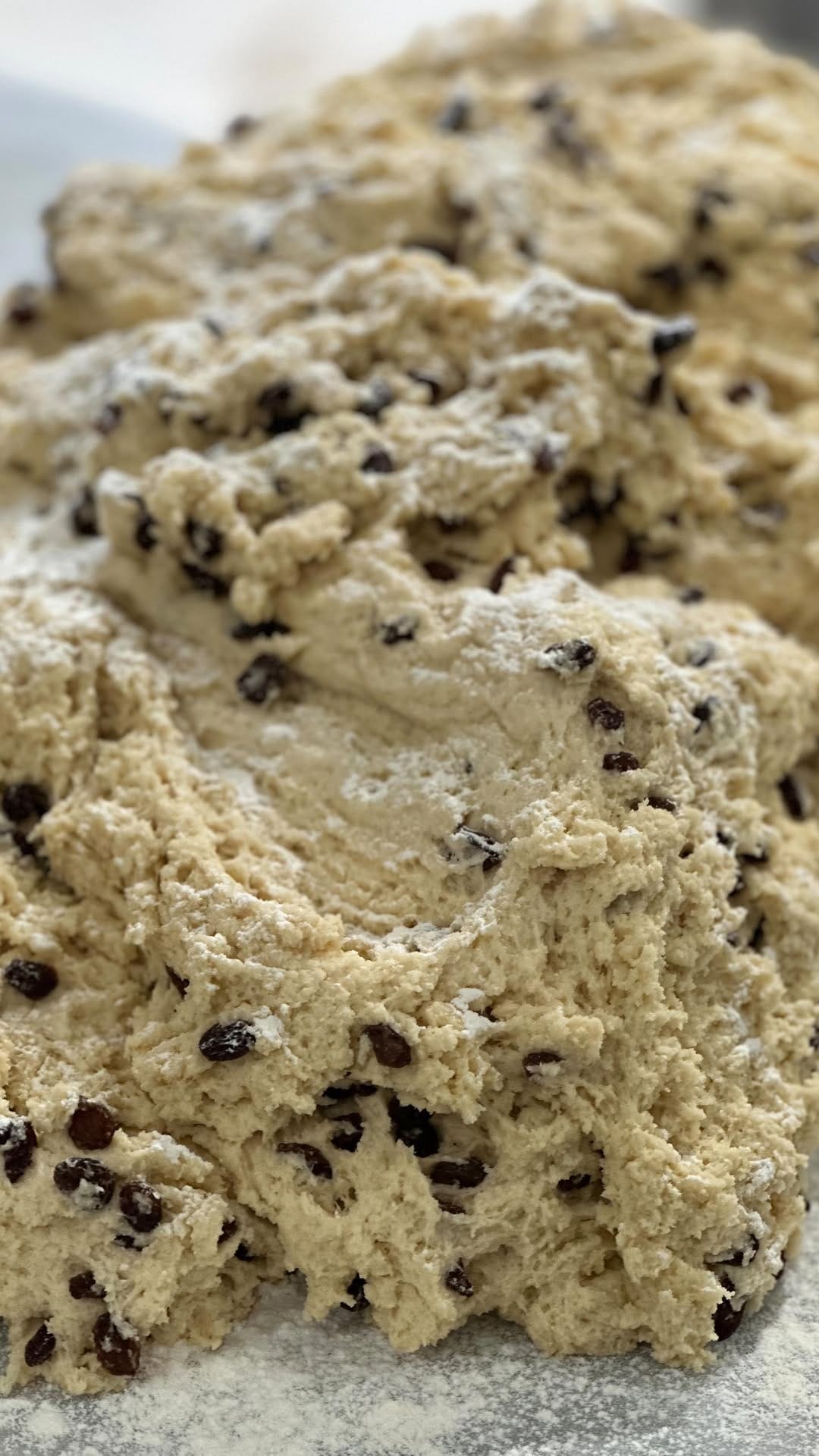 Post 8 by Baker Tom on Instagram (video)